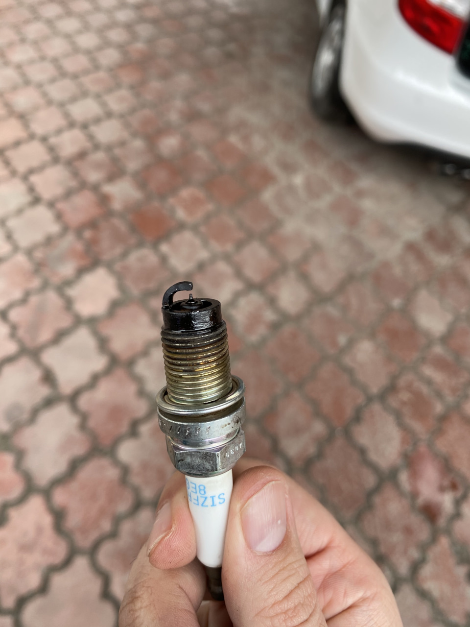 Заїхав до офіцелів! 2