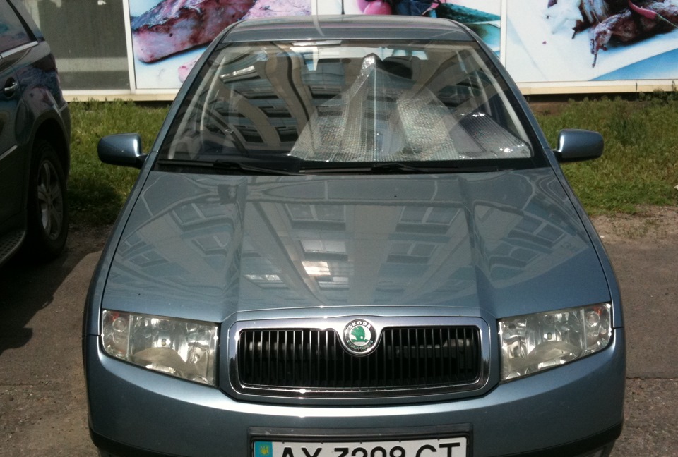 Велике праве дзеркало 3