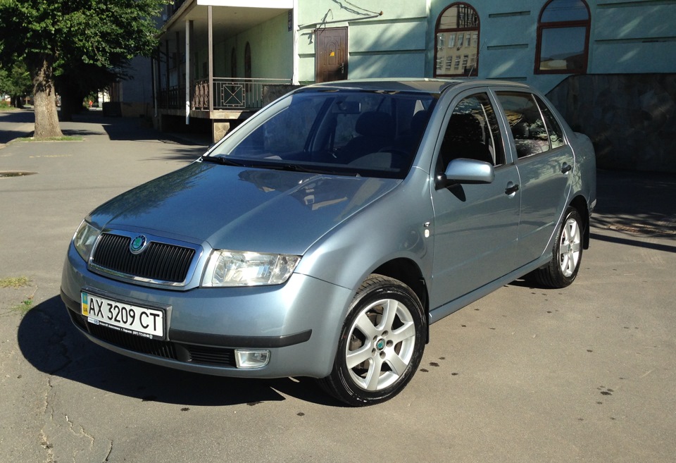 Перехід R15. 2