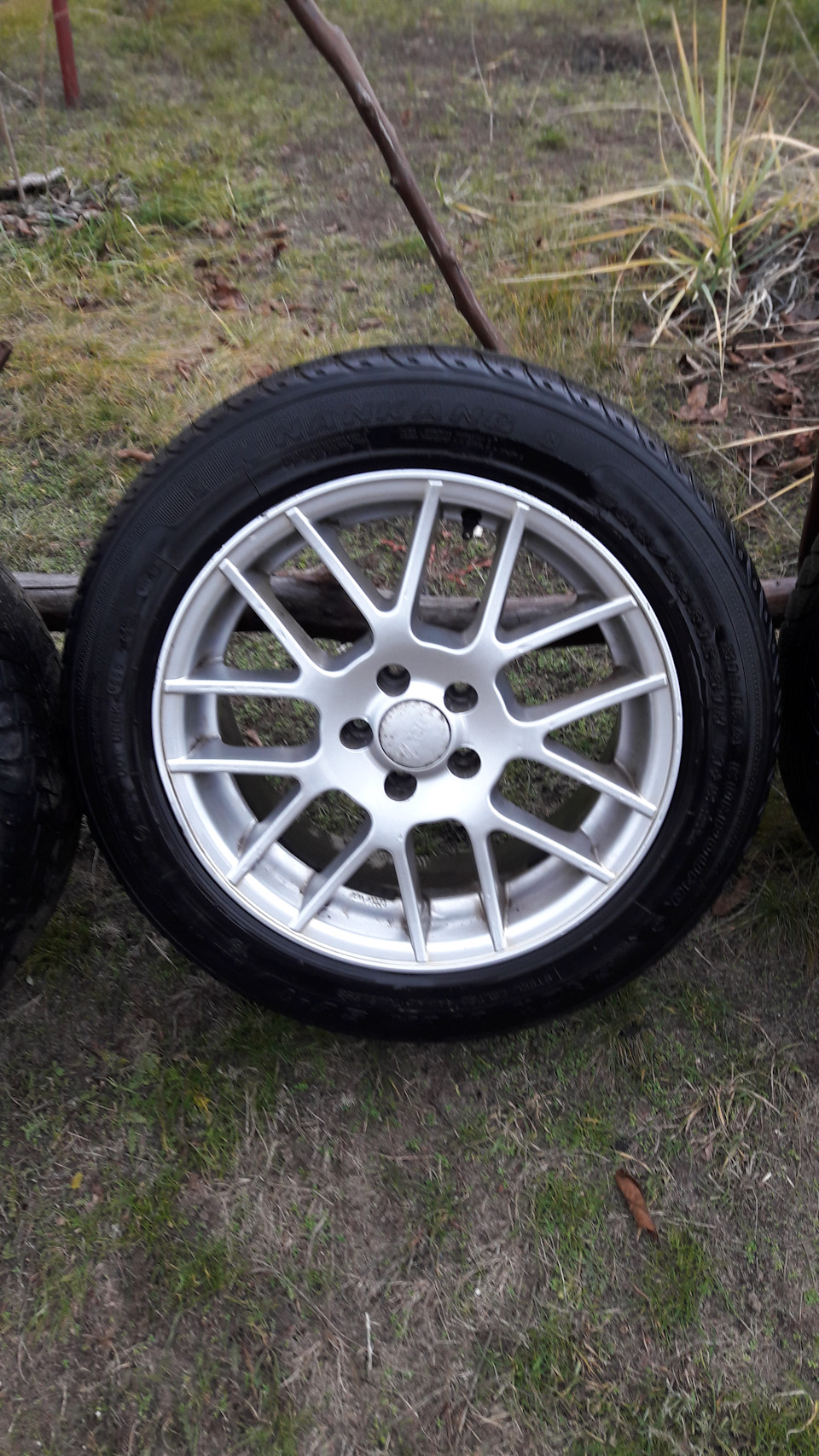 5x100 r16 dbv 5