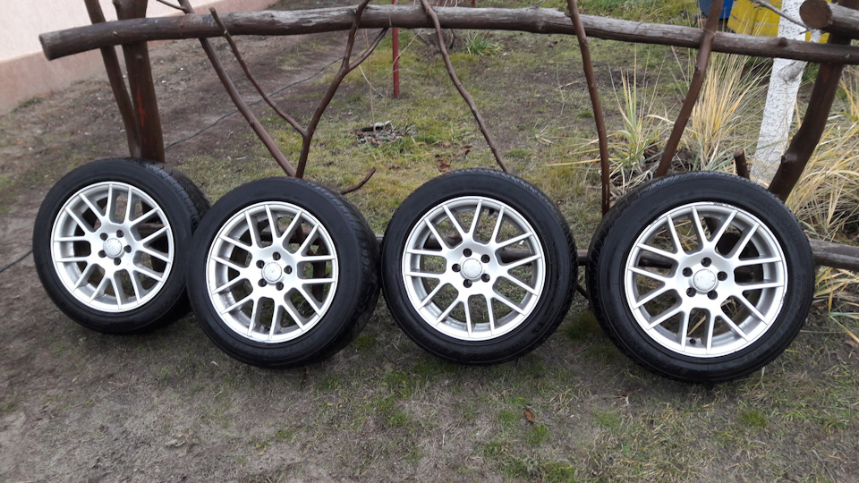 5x100 r16 dbv 1