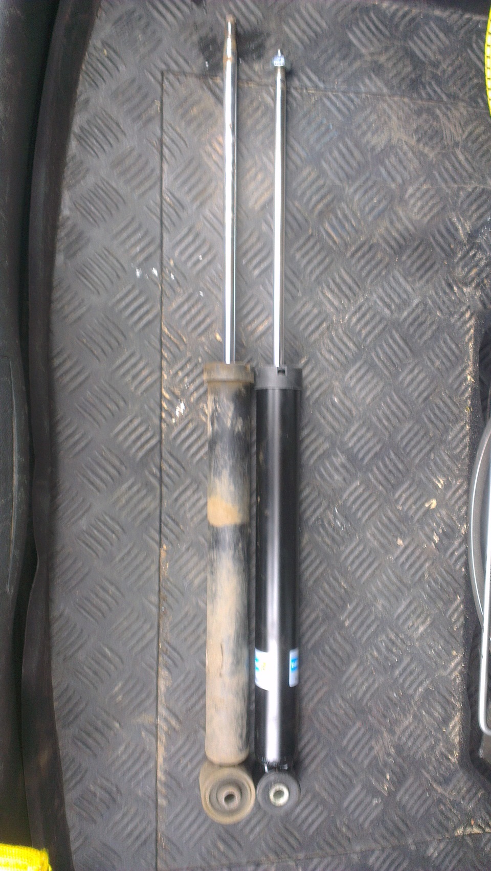 Bilstein B4 2