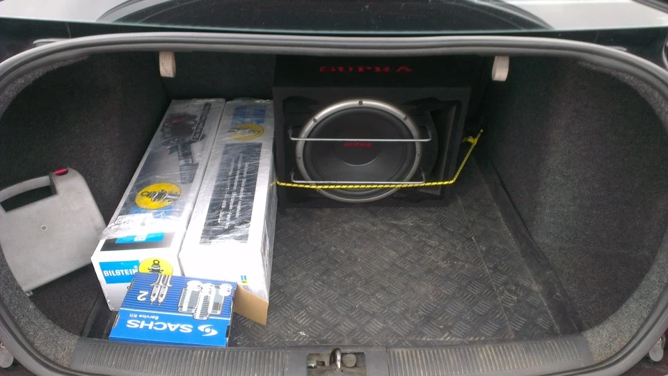 Bilstein B4