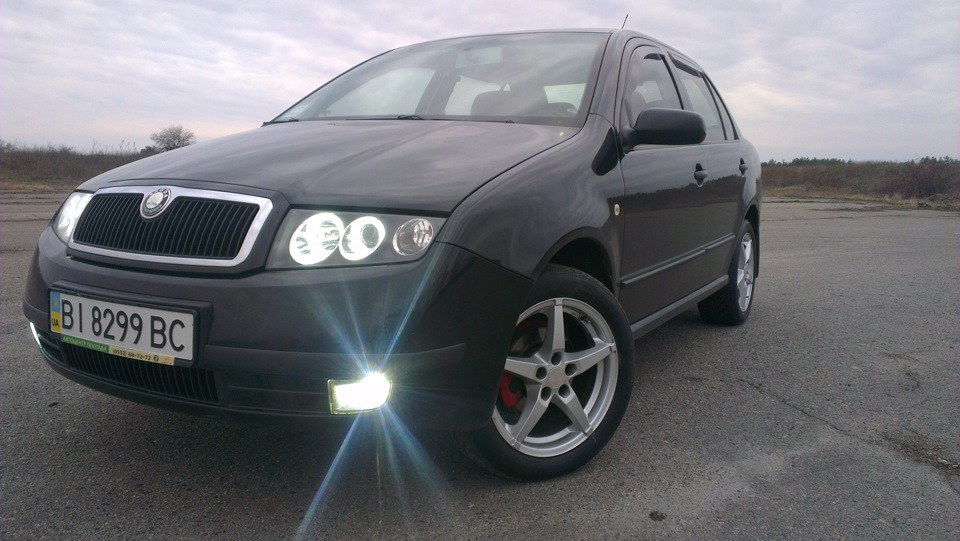 Borbet r16 5