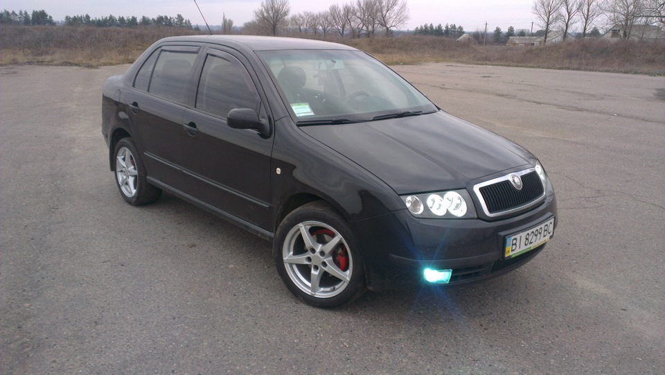 Borbet r16 1