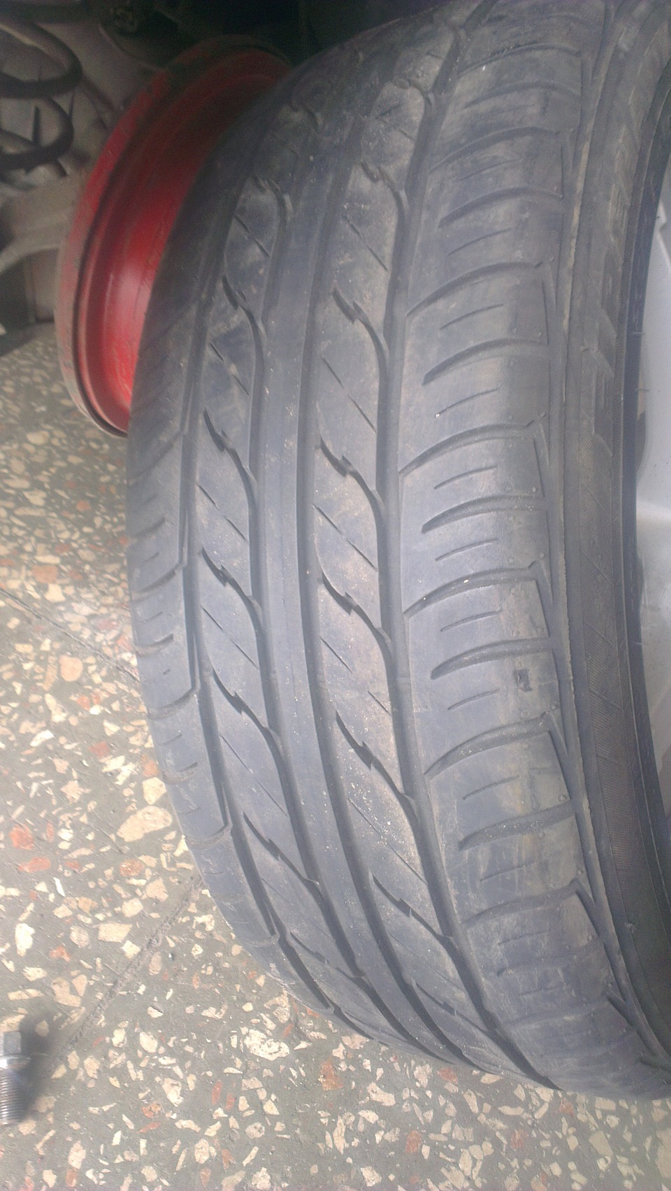 firestone 2