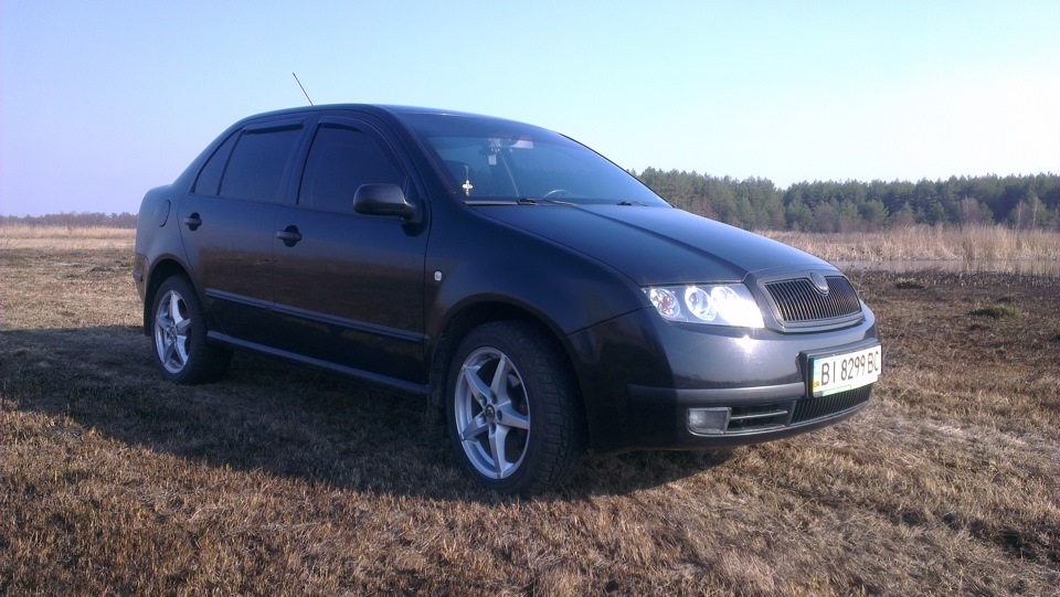 Улюблений автодор 3