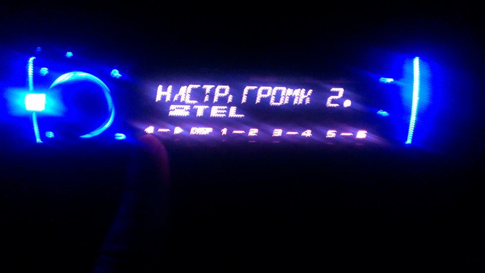 Мікрофон - Pioneer DEH-X5600BT ( 2 ) 2