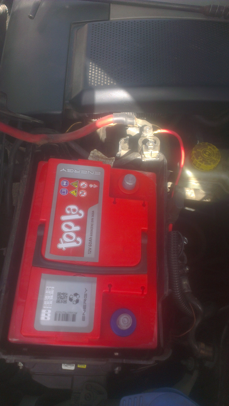 Topla Energy 2