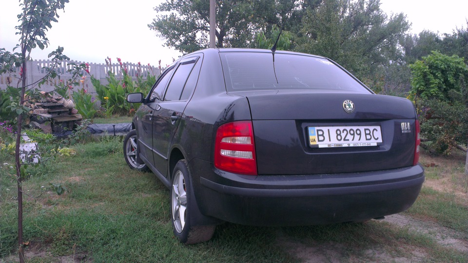 Вітровики 1