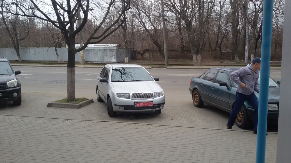 Полетіла 1