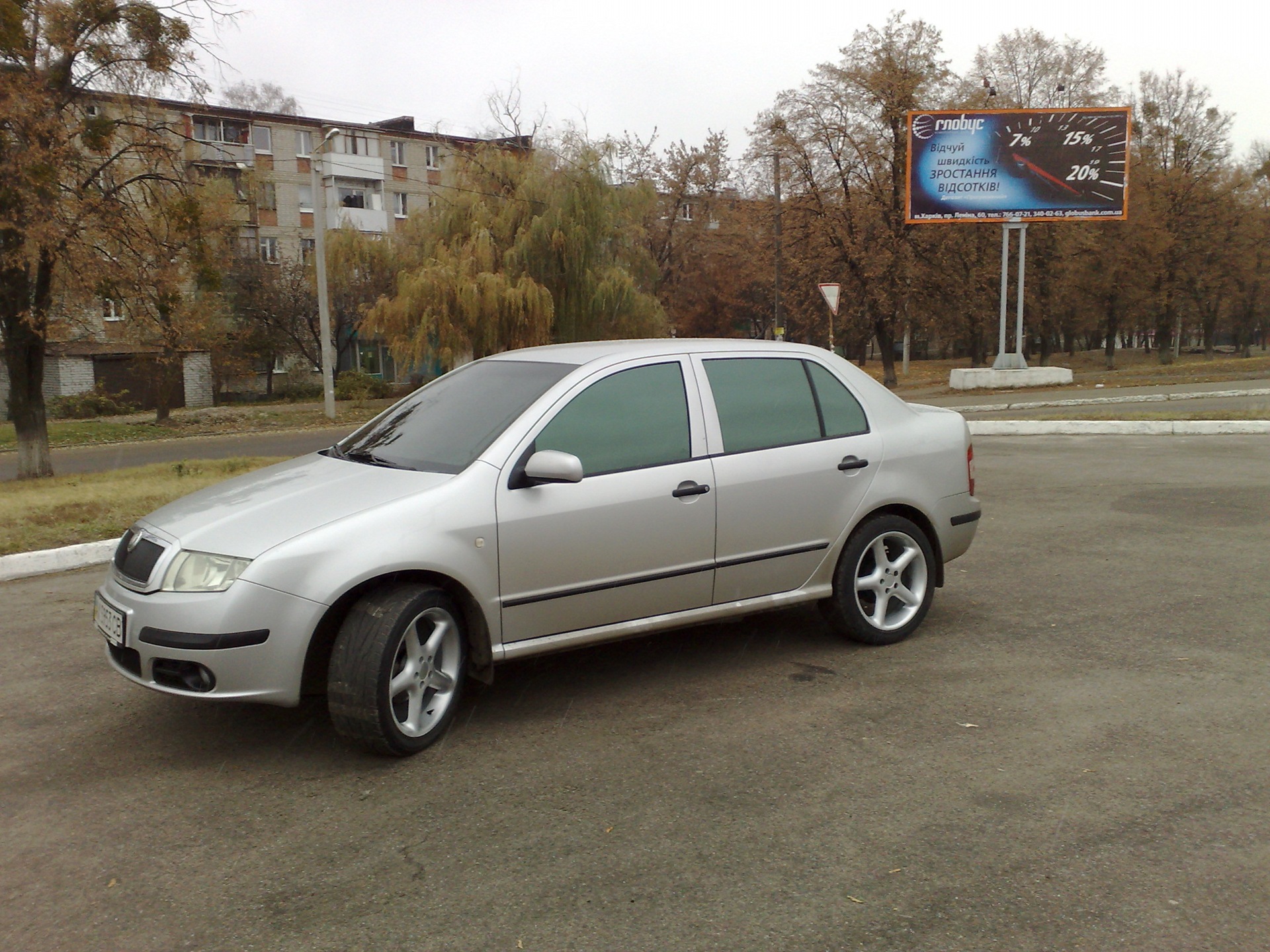 переходимо на R17 4