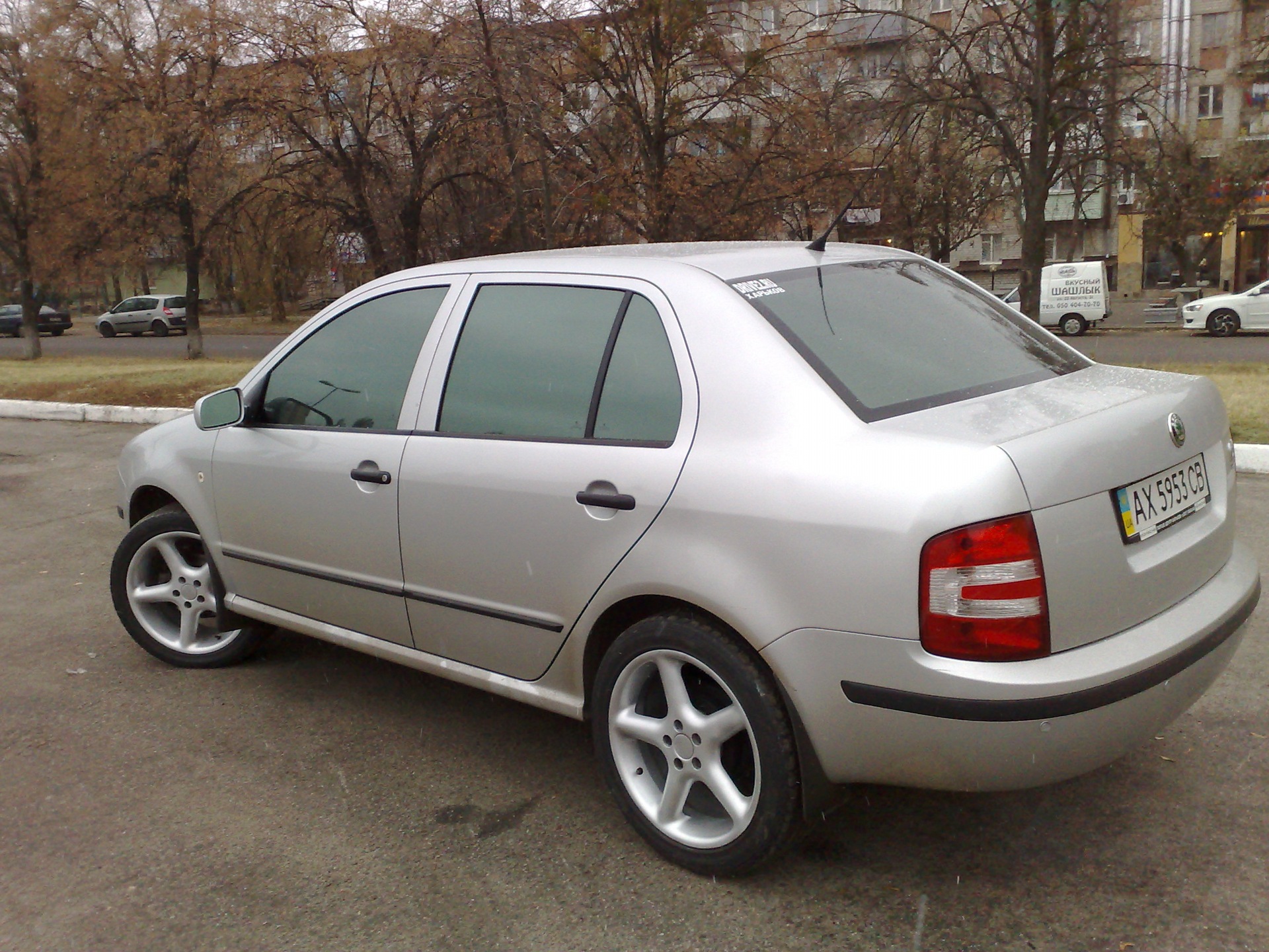 переходимо на R17 5