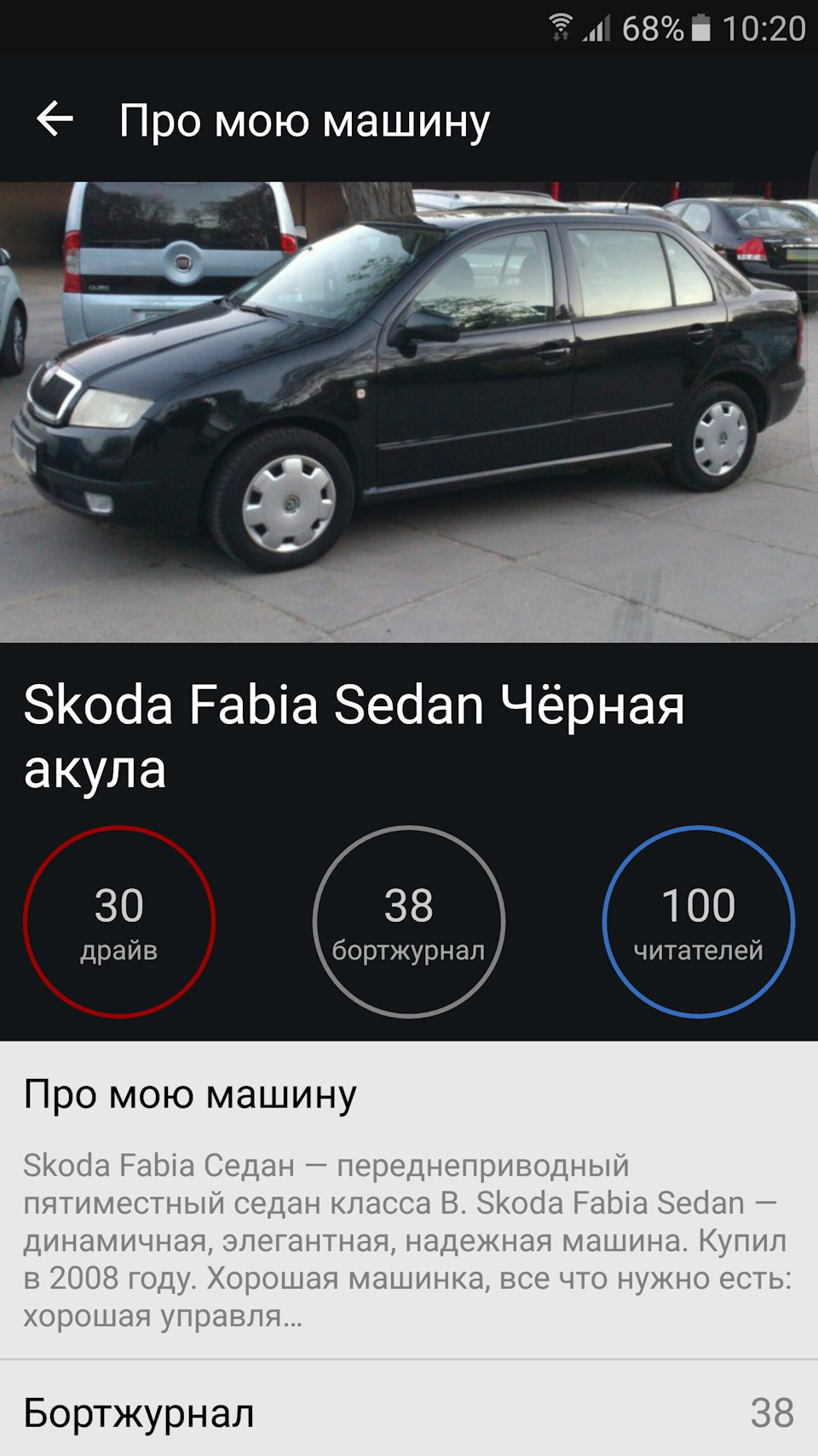 100 передплатників! Ура! 1