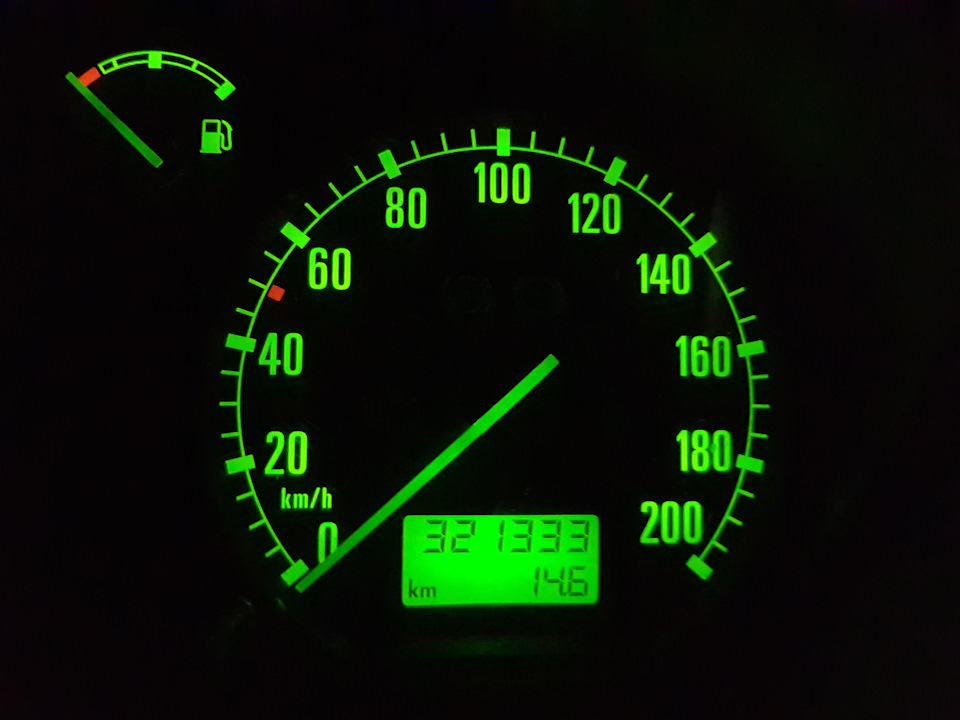 4000 км після ТО 1