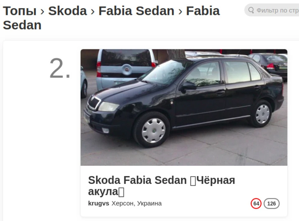 Залишу для себе