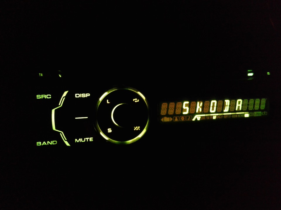 TITLE INPUT : SKODA 1