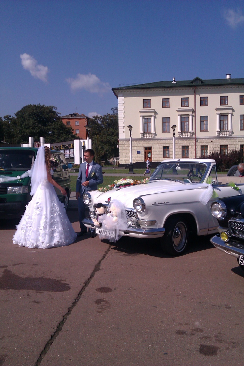 Ах це весілля весілля весілля ... 2