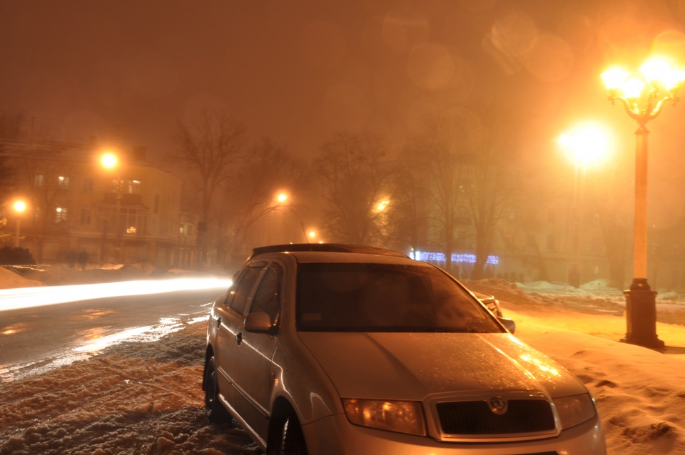 Пару фоточек 3