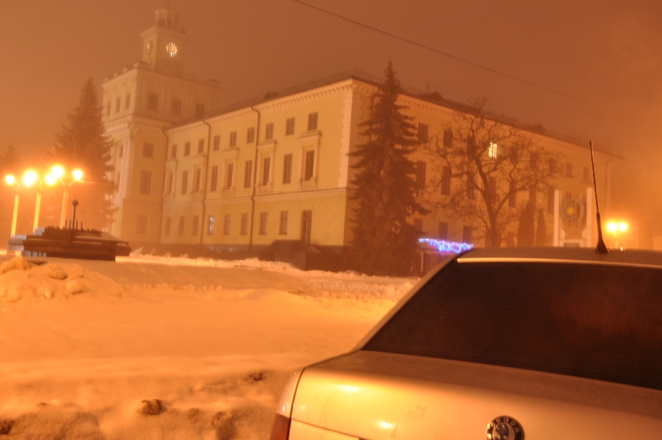 Пару фоточек 2