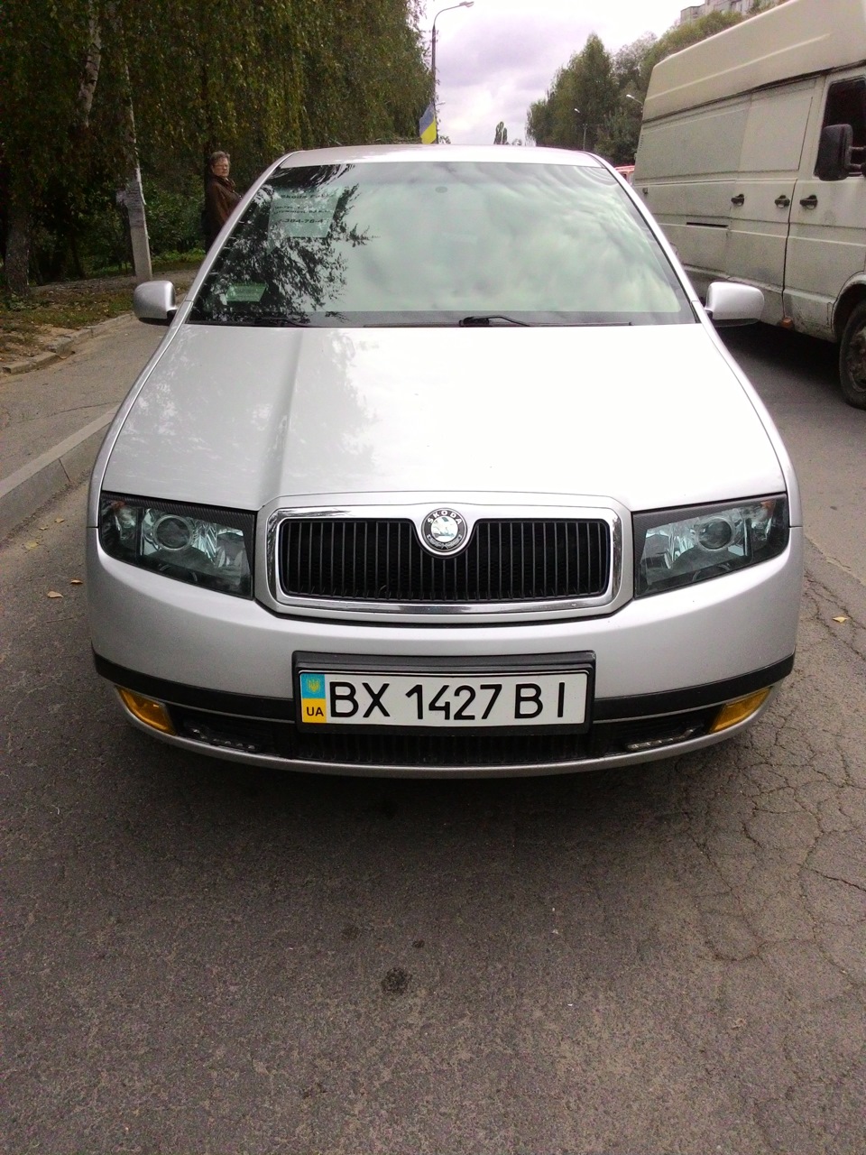 Пішла в хороші руки 5