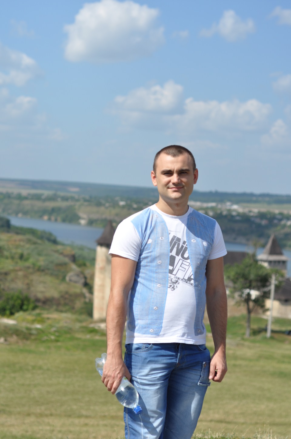 Вікенд у Хотин 5