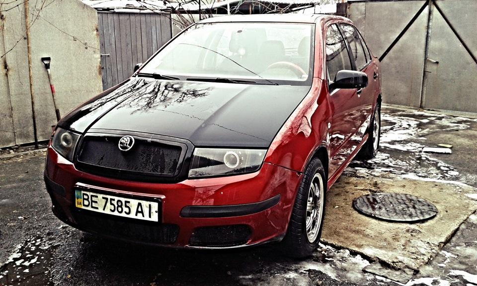 Люблю ризик) 2