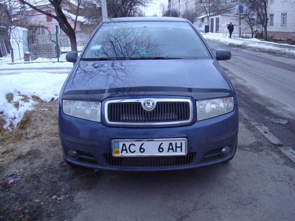 Трохи хрому. 3