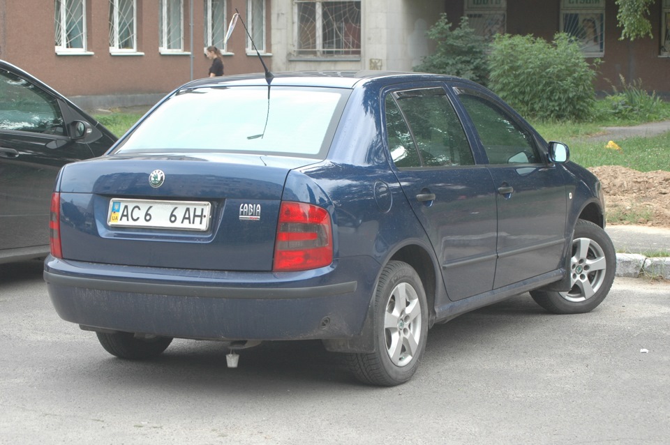 Затонував фанарі 4