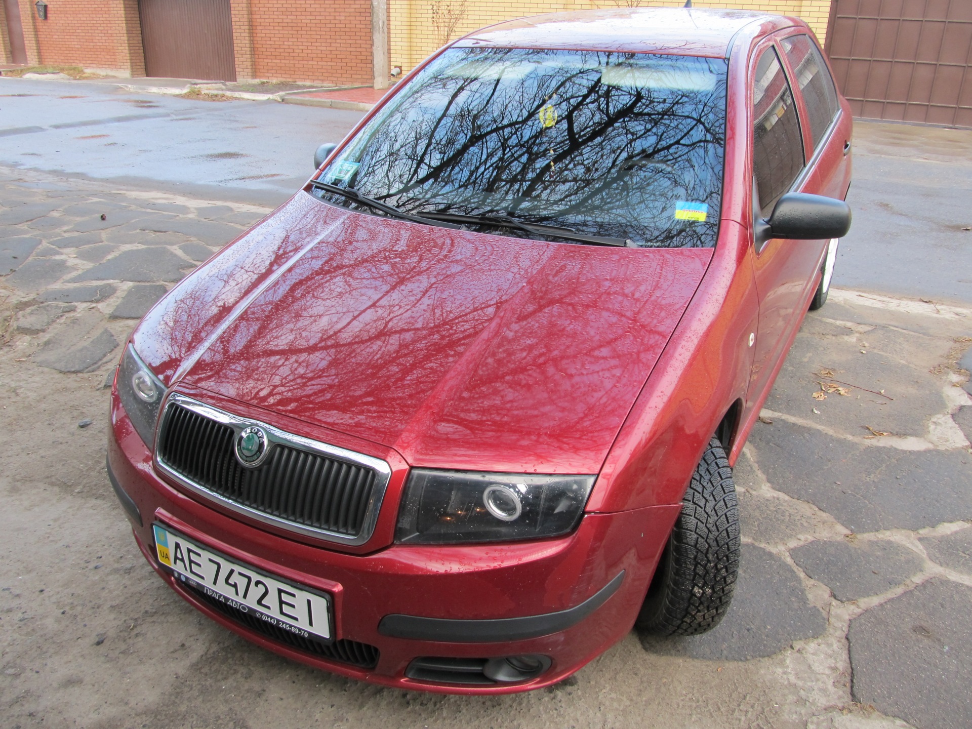 решітка в чорний мат 3