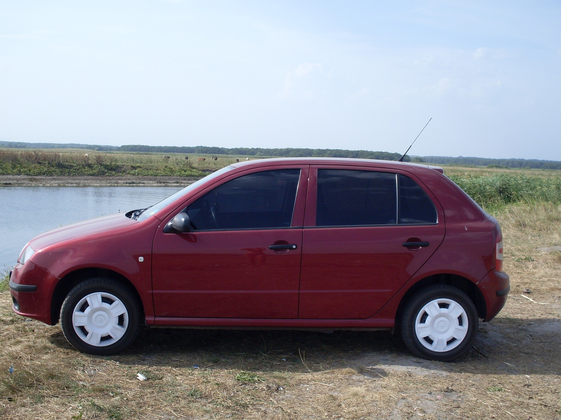 РИБАЛКА 3