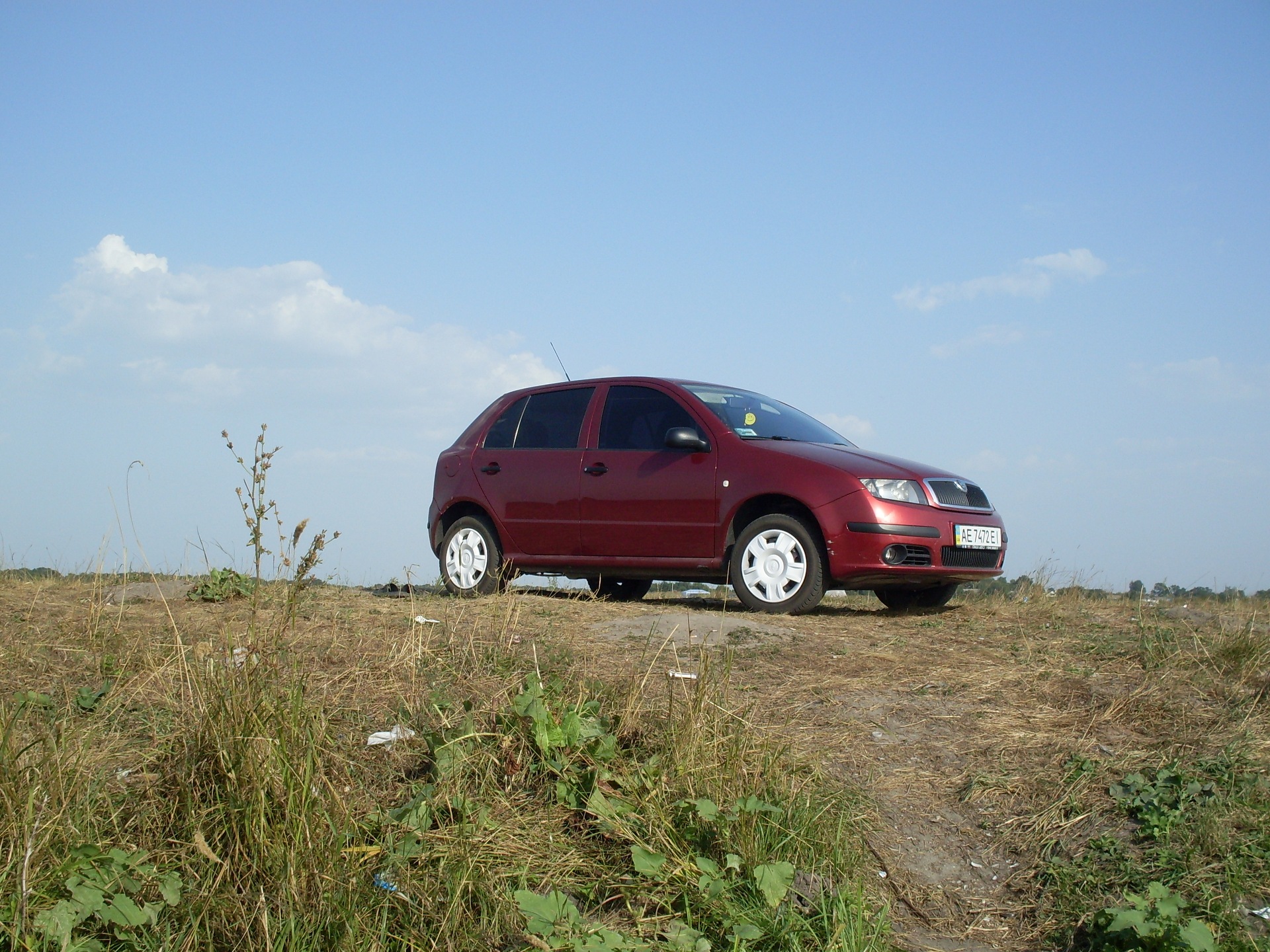 РИБАЛКА 5