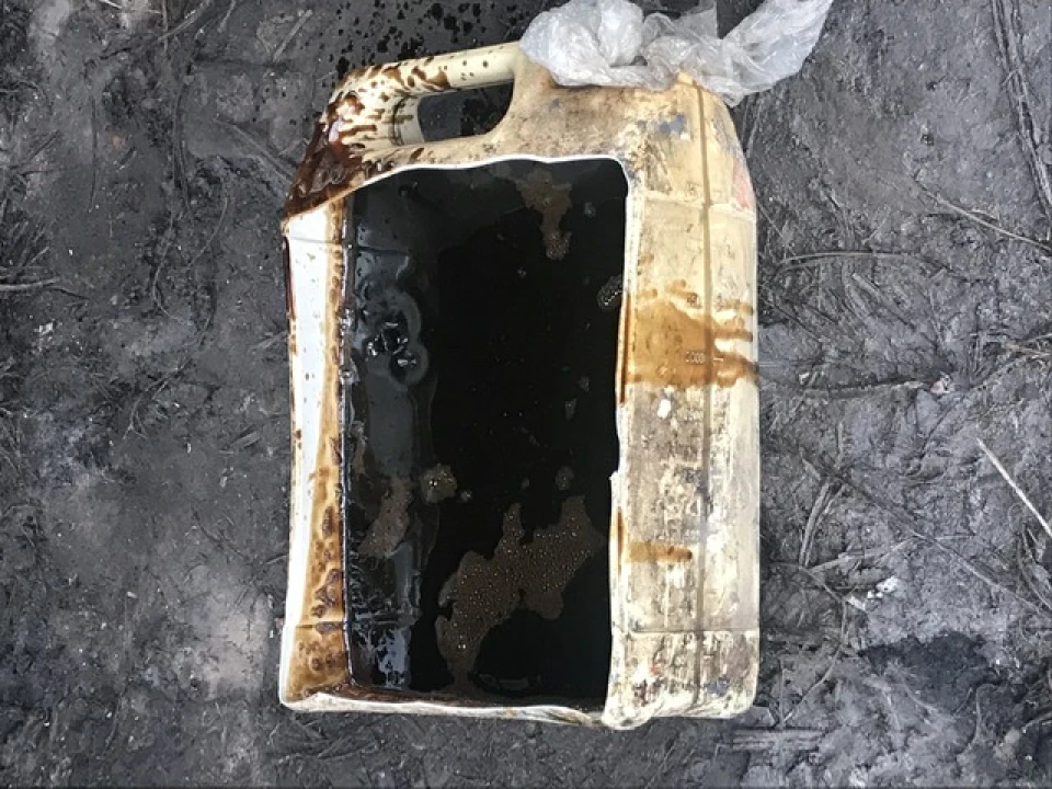 Заміна мастила та свічок