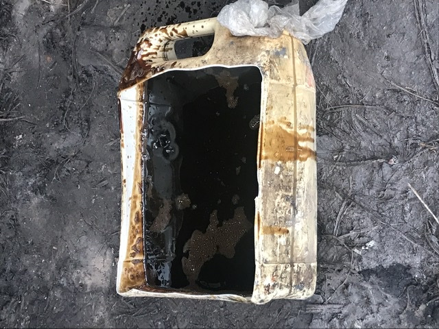 Заміна мастила та свічок 1