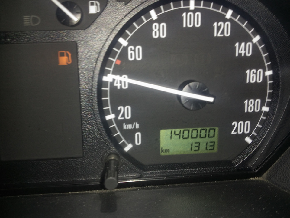 Диски r15, заміна гальм та 140000км 5