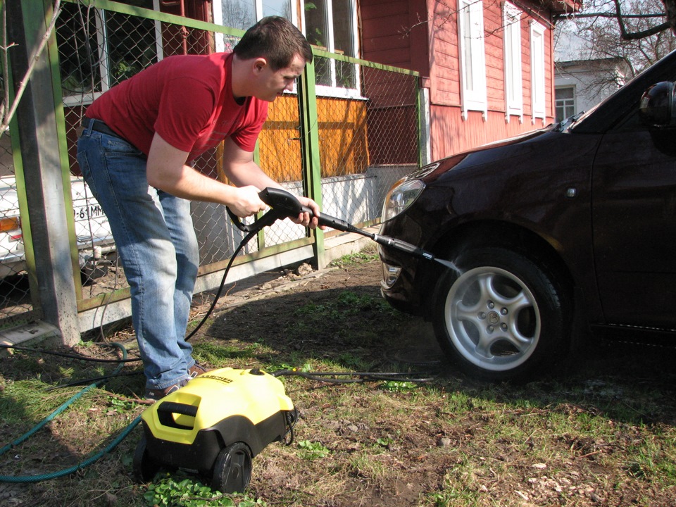 Karcher 5.200 2
