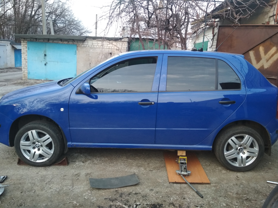 Літні капці. 2
