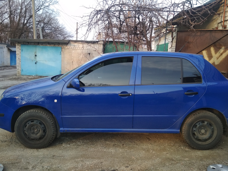 Літні капці. 1