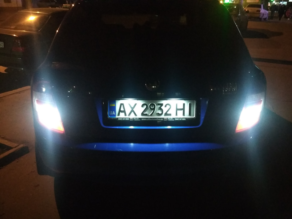 Не багато світла 2 3