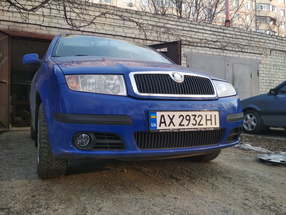Не багато світла 3 1