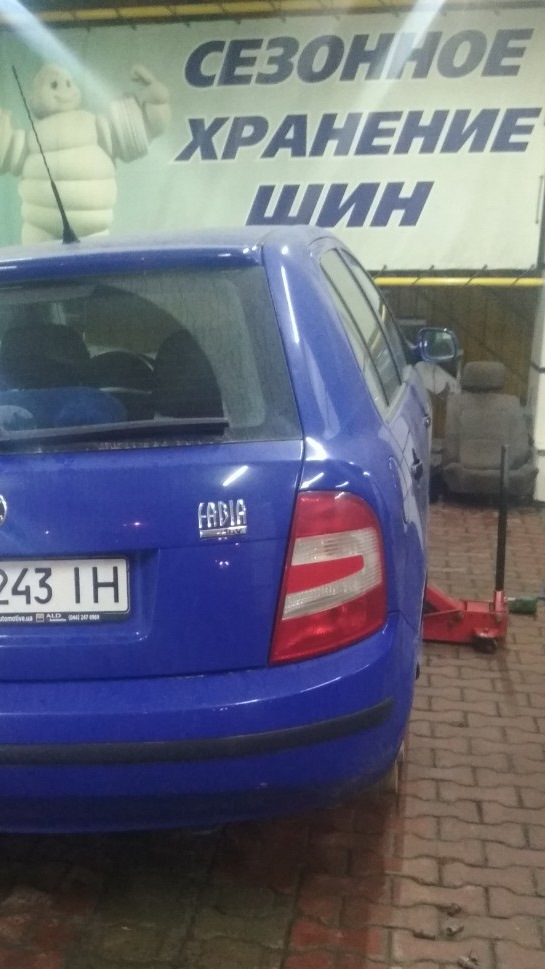 зимові шини Nokian Hakkapeliitta R3 1