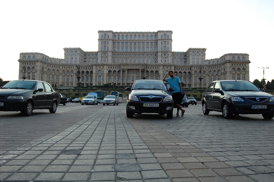 Румунія 5