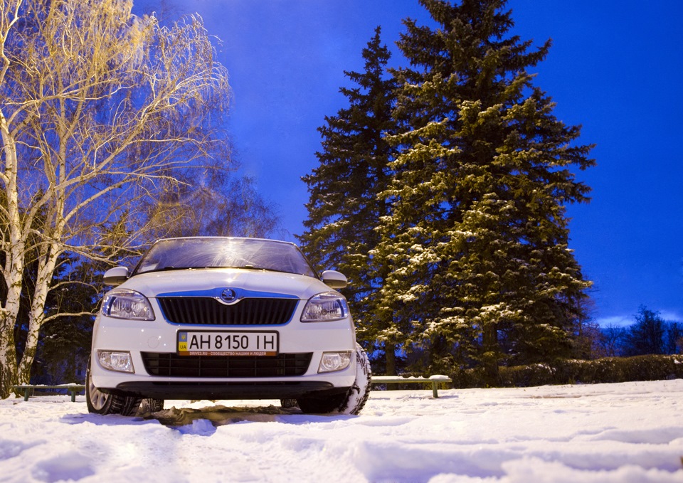 Кілька вечірніх фоток 2