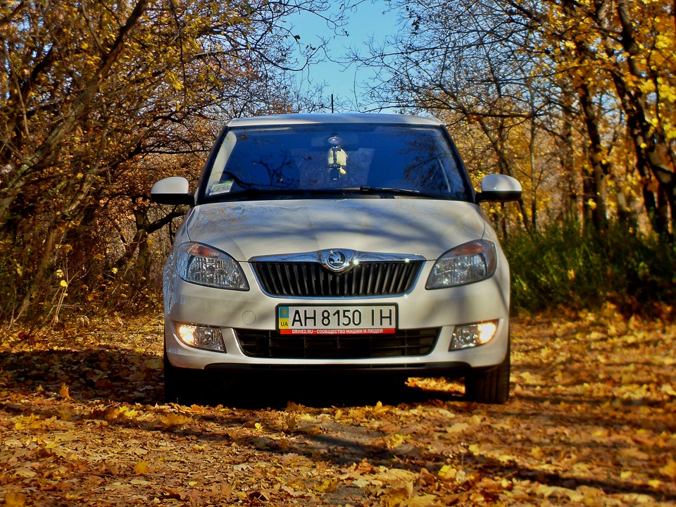 Осінній фотосет 3