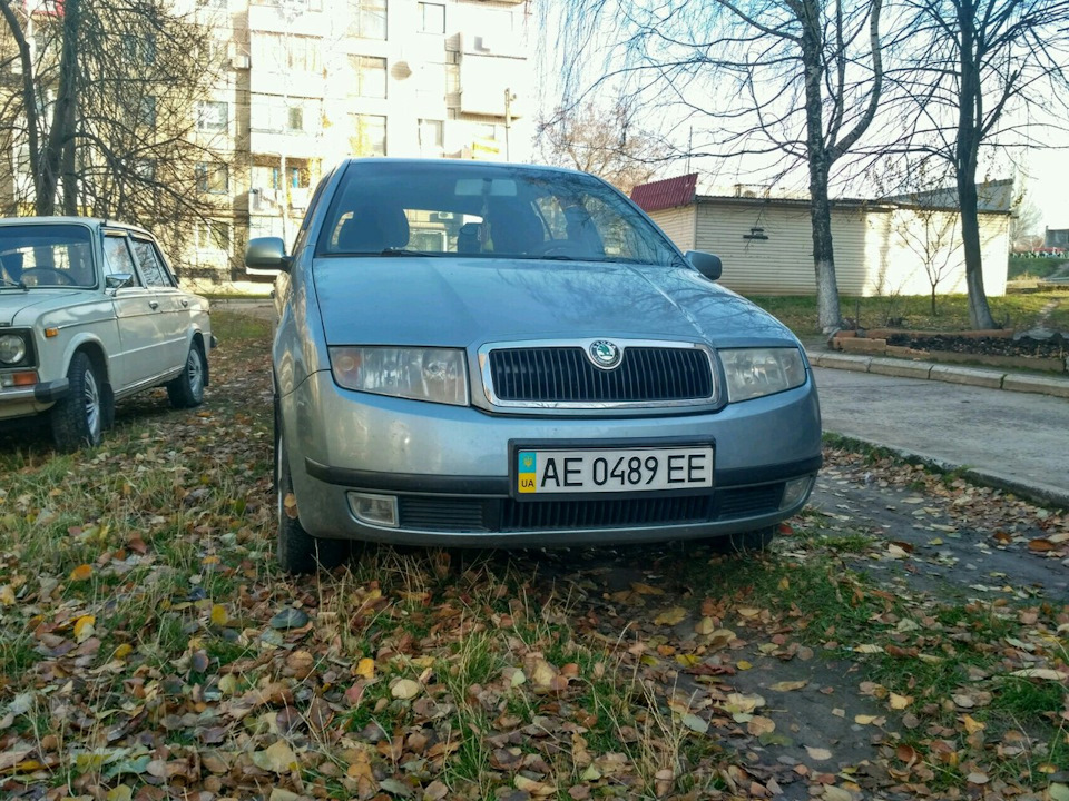 Продана 2