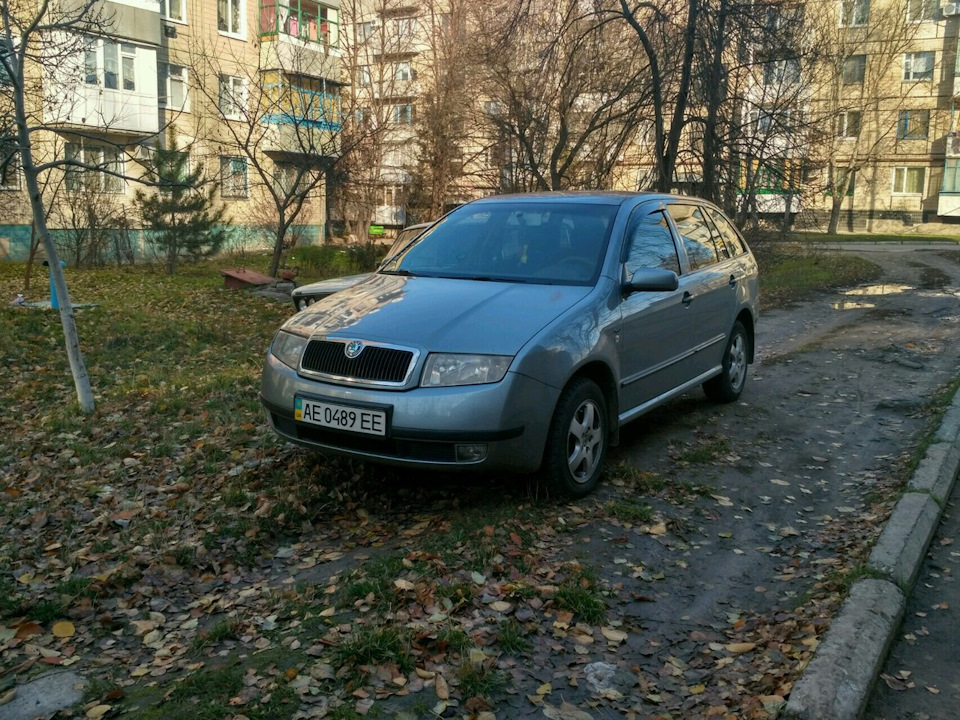 Продана 1