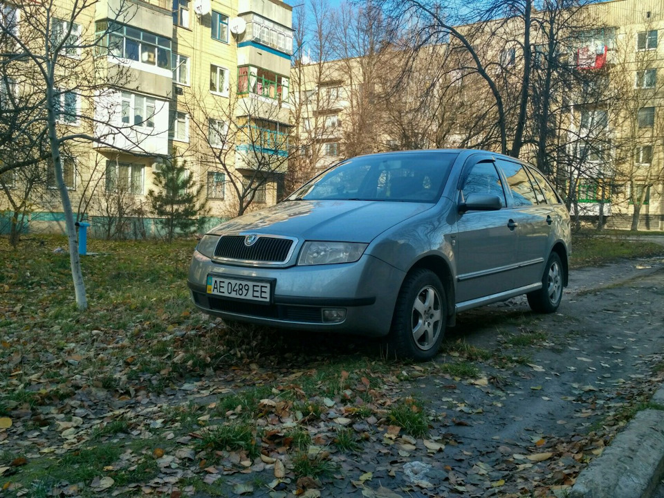 Продана 3