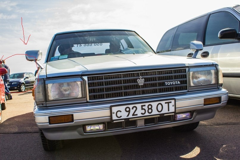 Автомотофестиваль AutoWESTern 3