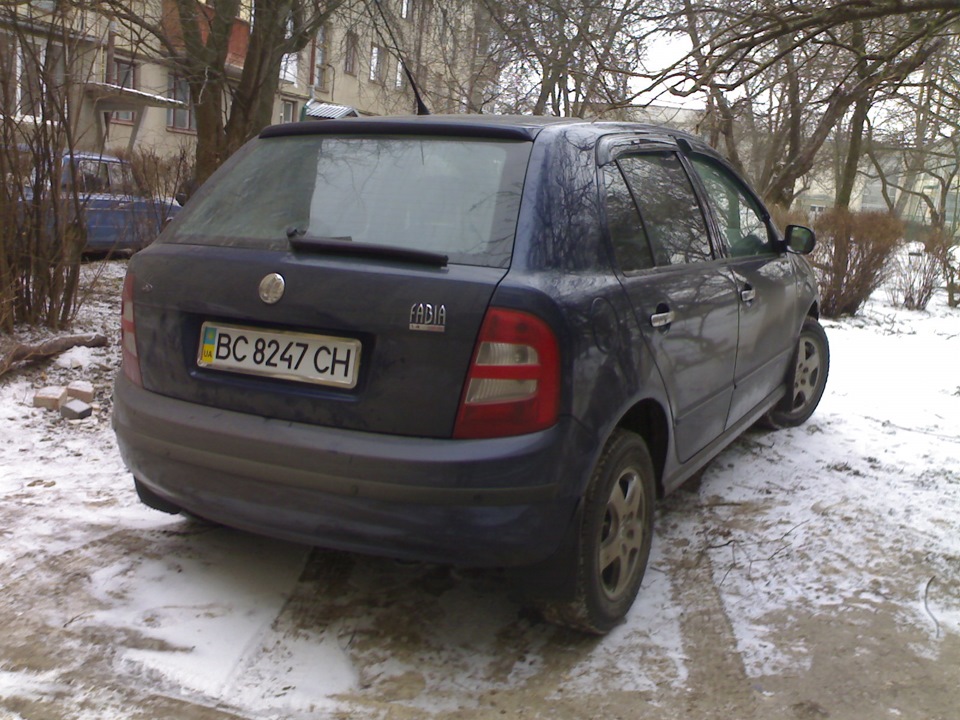 така була вона давно 3