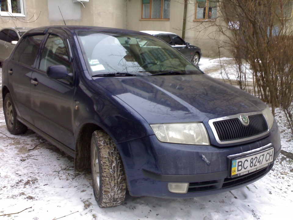 така була вона давно 2